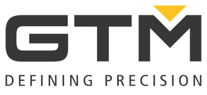Логотип GTM Testing and Metrology