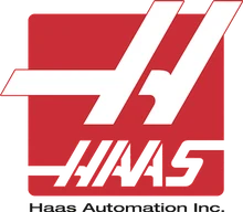 Логотип Haas Automation