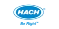 Логотип Hach Lange