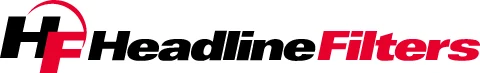 Логотип Headline Filters