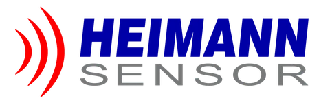 Логотип Heimann Sensor
