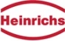 Логотип Heinrichs Messtechnik