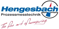 Логотип Hengesbach