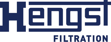 Логотип Hengst Nordic Air Filtration