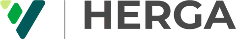 Логотип Herga
