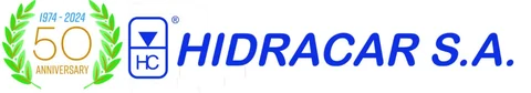 Логотип HIDRACAR