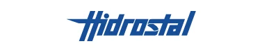 Логотип Hidrostal