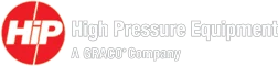 Логотип High Pressure Equipment Company