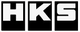 Логотип HKS