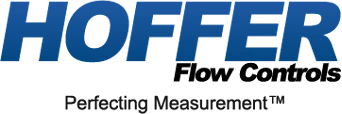 Логотип Hoffer Flow Controls