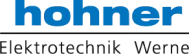 Логотип Hohner Elektrotechnik
