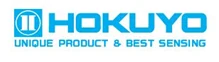 Логотип Hokuyo