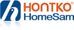 Логотип Hontko