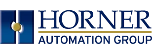 Логотип Horner Automation