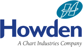 Логотип Howden