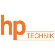 Логотип hp-TECHNIK
