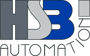 Логотип HSB Automation