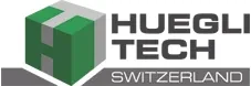 Логотип HUEGLI TECH