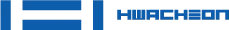 Логотип Hwacheon