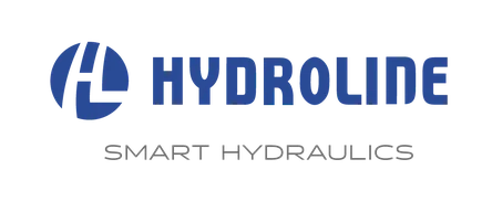 Логотип Hydroline