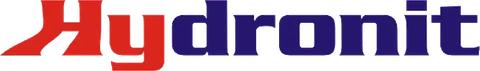 Логотип Hydronit
