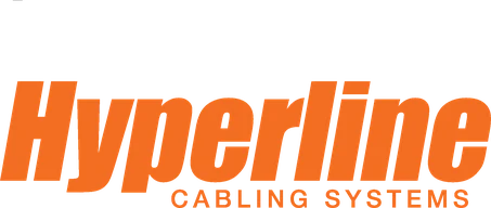 Логотип Hyperline