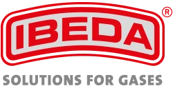 Логотип IBEDA