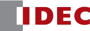 Логотип IDEC