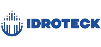 Логотип Idroteck