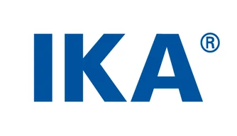 Логотип IKA