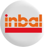 Логотип Inbal Valves