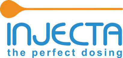 Логотип Injecta