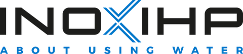 Логотип INOXIHP