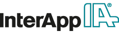 Логотип InterApp
