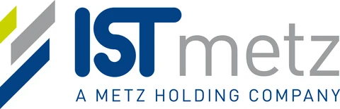 Логотип IST METZ