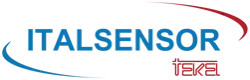 Логотип Italsensor