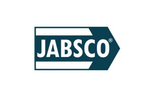 Логотип Jabsco