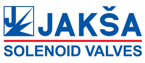Логотип JAKSA