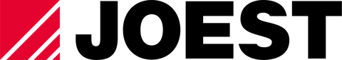 Логотип JOEST