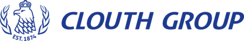 Логотип Joh. Clouth