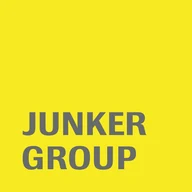 Логотип JUNKER