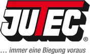 Логотип JUTEC