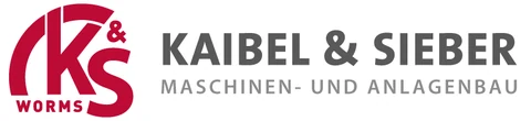 Логотип Kaibel & Sieber