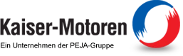 Логотип Kaiser Motoren