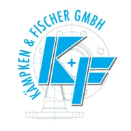 Логотип Kämpken & Fischer