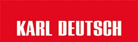 Логотип KARL DEUTSCH