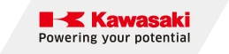 Логотип Kawasaki Precision Machinery