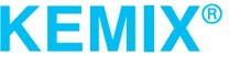 Логотип Kemix