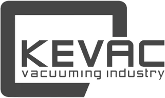 Логотип KEVAC