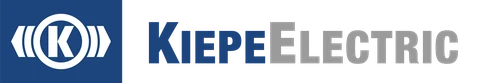 Логотип Kiepe Electric